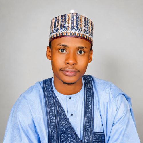 Kabiru Yusuf